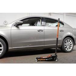 Bahco BH1A1500 pojízdný zvedák 1.5 t min./max.výška: 85 mm - 41.5 cm