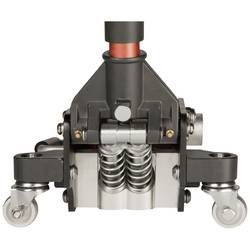 Bahco BH1A1500 pojízdný zvedák 1.5 t min./max.výška: 85 mm - 41.5 cm