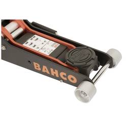 Bahco BH1A1500 pojízdný zvedák 1.5 t min./max.výška: 85 mm - 41.5 cm