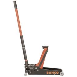 Bahco BH1A1500 pojízdný zvedák 1.5 t min./max.výška: 85 mm - 41.5 cm