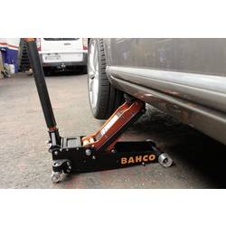Bahco BH1A1500 pojízdný zvedák 1.5 t min./max.výška: 85 mm - 41.5 cm