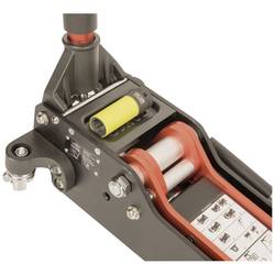 Bahco BH1A1500 pojízdný zvedák 1.5 t min./max.výška: 85 mm - 41.5 cm