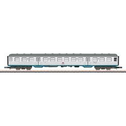 Märklin 087163 Z osobní vůz Silling DB A.