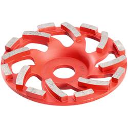 Metabo 628205000 Beton diamantový brousicí hrnec Ø 125 mm 12.5 cm 1 ks