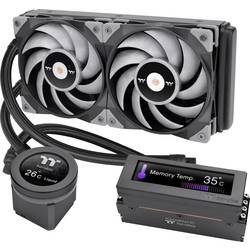 Thermaltake Floe RC Ultra 240 vodní chladič PC