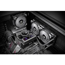 Thermaltake Floe RC Ultra 240 vodní chladič PC