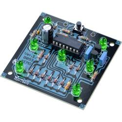 Kemo B093 LED stavebnice kostka Provedení (stavebnice/hotový modul): stavebnice