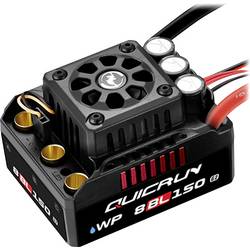 Hobbywing QuicRun WP8BL150 G2 auto Brushless Zatížitelnost (max. A): 950 A