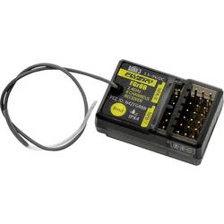 FlySky FGr8B AFHDS3 8-kanálový přijímač 2,4 GHz