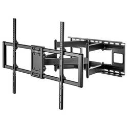 SpeaKa Professional SP-TVM-1300 TV držák na zeď 152,4 cm (60) - 304,8 cm (120) naklápěcí, nakláněcí