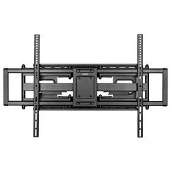 SpeaKa Professional SP-TVM-1300 TV držák na zeď 152,4 cm (60) - 304,8 cm (120) naklápěcí, nakláněcí