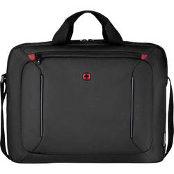Wenger brašna na notebooky BQ 16 Slimcase Max. velikost: 40,6 cm (16) černá