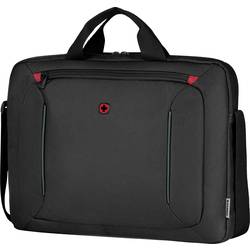 Wenger brašna na notebooky BQ 16 Slimcase Max. velikost: 40,6 cm (16) černá