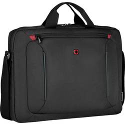 Wenger brašna na notebooky BQ 16 Slimcase Max. velikost: 40,6 cm (16) černá