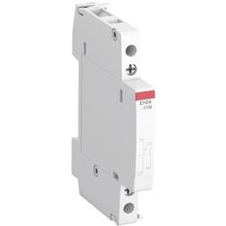 ABB EH04-11N pomocný kontakt pro stykač 1 ks 1 rozpínací kontakt, 1 spínací kontakt (š x v x h) 18.0000 x 87.0000 x 70.0000 mm