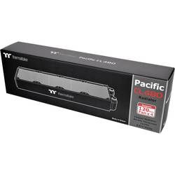 Thermaltake Pacific CL480 Copper radiátor pro vodní chladič