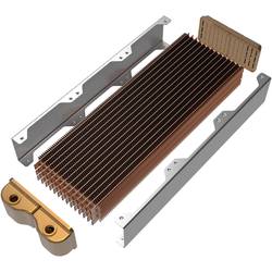Thermaltake Pacific CL480 Copper radiátor pro vodní chladič