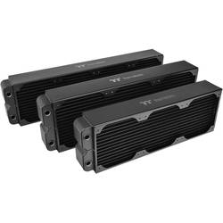 Thermaltake Pacific CL480 Copper radiátor pro vodní chladič