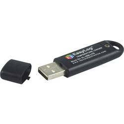 teplotní datalogger Lascar Electronics EL-USB Lite Měrné veličiny teplota -10 do 50 °C