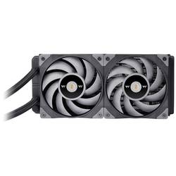 Thermaltake CL-W322-PL12GM-B vodní chladič PC
