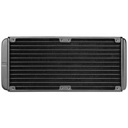 Thermaltake CL-W322-PL12GM-B vodní chladič PC