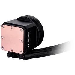 Thermaltake CL-W322-PL12GM-B vodní chladič PC