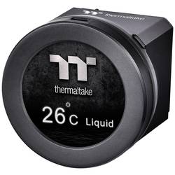Thermaltake CL-W322-PL12GM-B vodní chladič PC