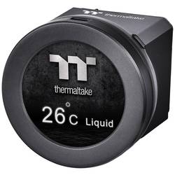 Thermaltake CL-W322-PL12GM-B vodní chladič PC