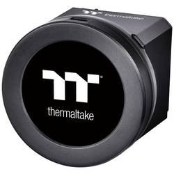 Thermaltake CL-W322-PL12GM-B vodní chladič PC
