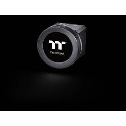 Thermaltake CL-W322-PL12GM-B vodní chladič PC