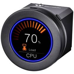 Thermaltake CL-W322-PL12GM-B vodní chladič PC