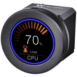 Thermaltake CL-W322-PL12GM-B vodní chladič PC