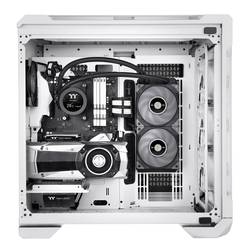 Thermaltake CL-W322-PL12GM-B vodní chladič PC