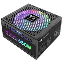 Thermaltake PS-TPD-0850F3FAGE-2 PC síťový zdroj 850 W ATX 80 PLUS® Gold