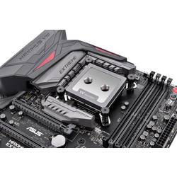 Thermaltake CL-W347-CU00SL-A vodní chladič čipů