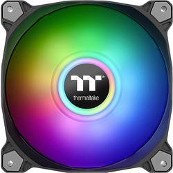 Thermaltake CL-F116-PL14SW-A PC větrák s krytem černá (š x v x h) 190 x 56 x 143 mm včetně LED osvětlení, vč. ovládání RGB osvětlení
