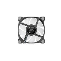 Thermaltake CL-F116-PL14SW-A PC větrák s krytem černá (š x v x h) 190 x 56 x 143 mm včetně LED osvětlení, vč. ovládání RGB osvětlení
