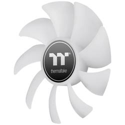Thermaltake CL-F138-PL14SW-A PC větrák s krytem černá (š x v x h) 184 x 149 x 182 mm včetně LED osvětlení, vč. ovládání RGB osvětlení