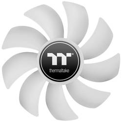Thermaltake CL-F138-PL14SW-A PC větrák s krytem černá (š x v x h) 184 x 149 x 182 mm včetně LED osvětlení, vč. ovládání RGB osvětlení