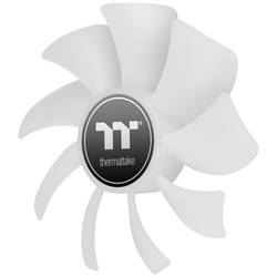 Thermaltake CL-F137-PL12SW-A PC větrák s krytem černá (š x v x h) 184 x 129 x 162 mm včetně LED osvětlení, vč. ovládání RGB osvětlení