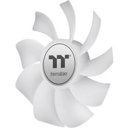 Thermaltake CL-F137-PL12SW-A PC větrák s krytem černá (š x v x h) 184 x 129 x 162 mm včetně LED osvětlení, vč. ovládání RGB osvětlení
