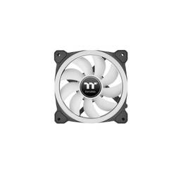Thermaltake CL-F137-PL12SW-A PC větrák s krytem černá (š x v x h) 184 x 129 x 162 mm včetně LED osvětlení, vč. ovládání RGB osvětlení