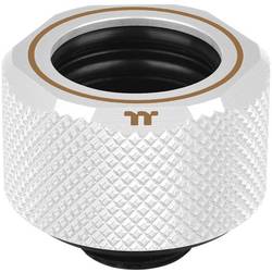 Thermaltake Pacific C-PRO G1/4 PETG Tube 16mm OD Compression - White tvarovka pro vodní chladič