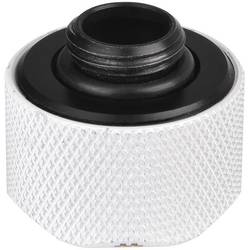 Thermaltake Pacific C-PRO G1/4 PETG Tube 16mm OD Compression - White tvarovka pro vodní chladič