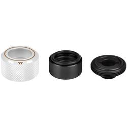 Thermaltake Pacific C-PRO G1/4 PETG Tube 16mm OD Compression - White tvarovka pro vodní chladič