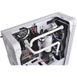 Thermaltake Pacific C-PRO G1/4 PETG Tube 16mm OD Compression - White tvarovka pro vodní chladič