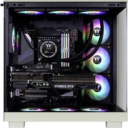 Thermaltake midi tower PC skříň vícebarevná