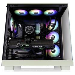 Thermaltake midi tower PC skříň vícebarevná