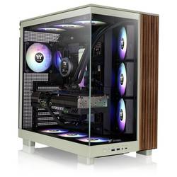 Thermaltake midi tower PC skříň vícebarevná
