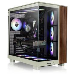 Thermaltake midi tower PC skříň vícebarevná